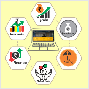 stock market training center in kolkata