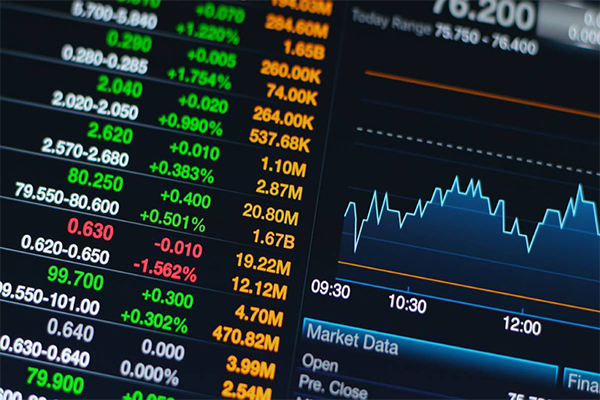 share market coaching classes